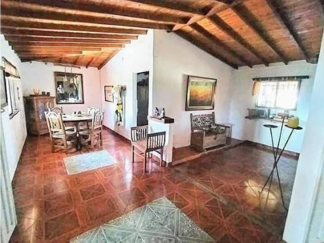 Finca en venta en El Porvenir, Rionegro, 250 m² · foto 8 de 22