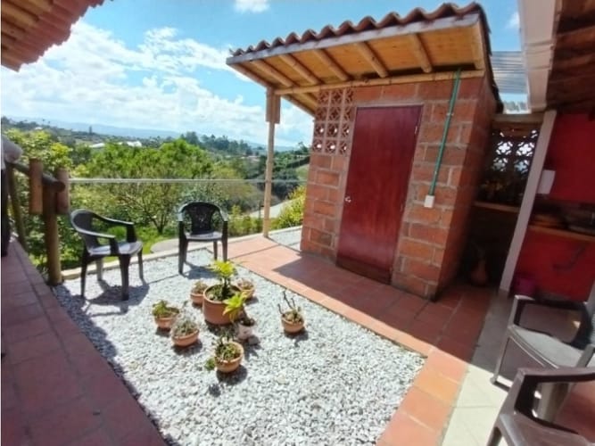 Finca en venta en El Porvenir, Rionegro, 250 m² · foto 9 de 22