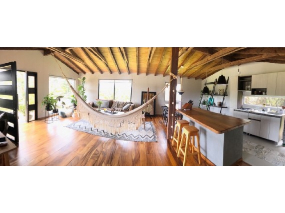 Casa de 3 alcobas en venta en El Carmen De Viboral, El Carmen de Viboral, 100 m² · foto 14 de 19