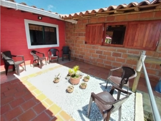 Finca en venta en El Porvenir, Rionegro, 250 m² · foto 10 de 22