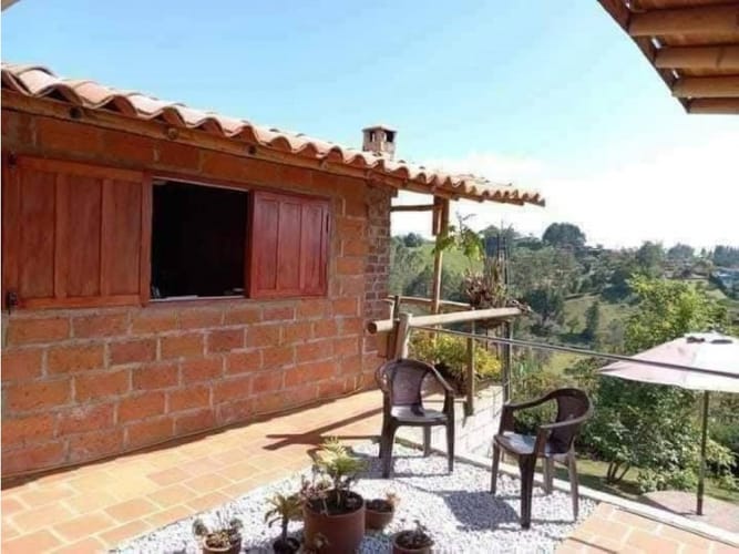 Finca en venta en El Porvenir, Rionegro, 250 m² · foto 14 de 22