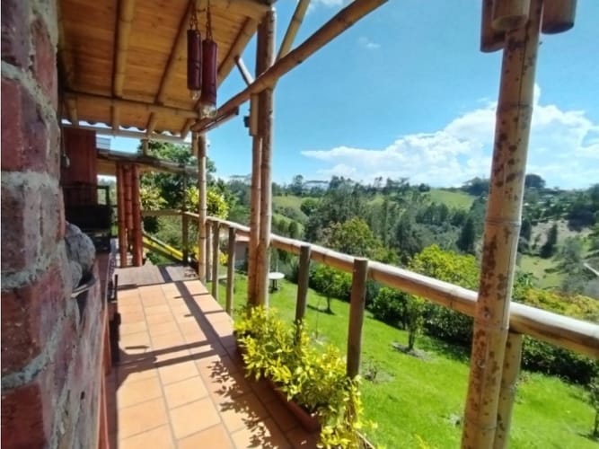 Finca en venta en El Porvenir, Rionegro, 250 m² · foto 15 de 22