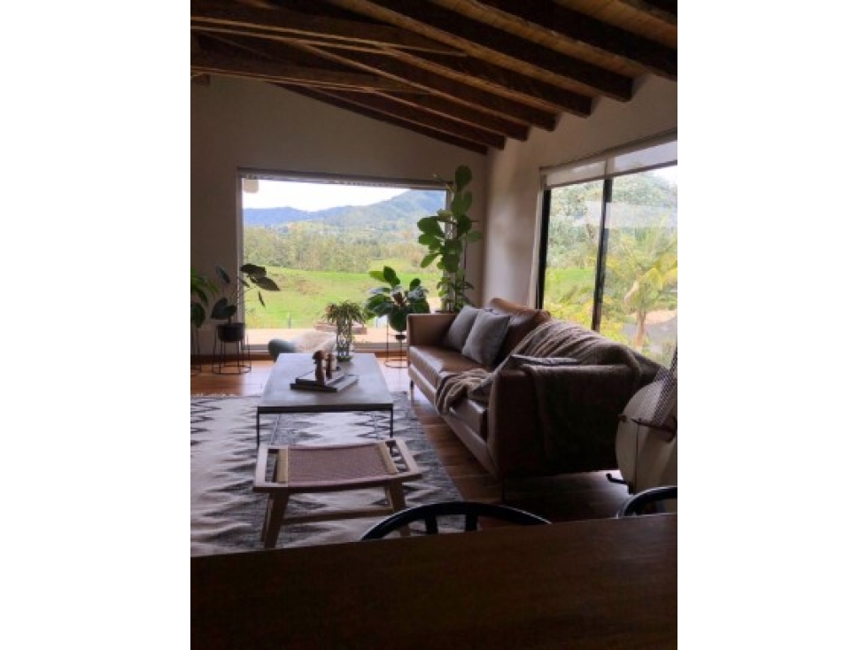 Casa de 3 alcobas en venta en El Carmen De Viboral, El Carmen de Viboral, 100 m² · foto 19 de 19