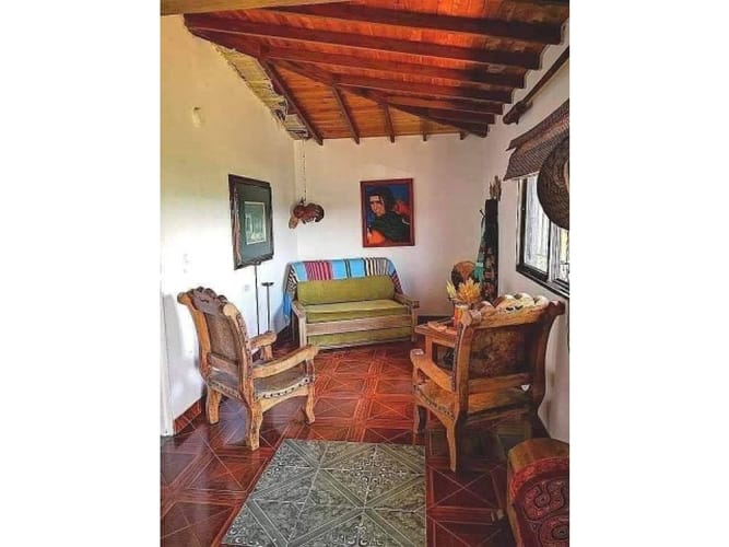Finca en venta en El Porvenir, Rionegro, 250 m² · foto 16 de 22