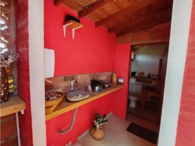 Finca en venta en El Porvenir, Rionegro, 250 m² · foto 18 de 22