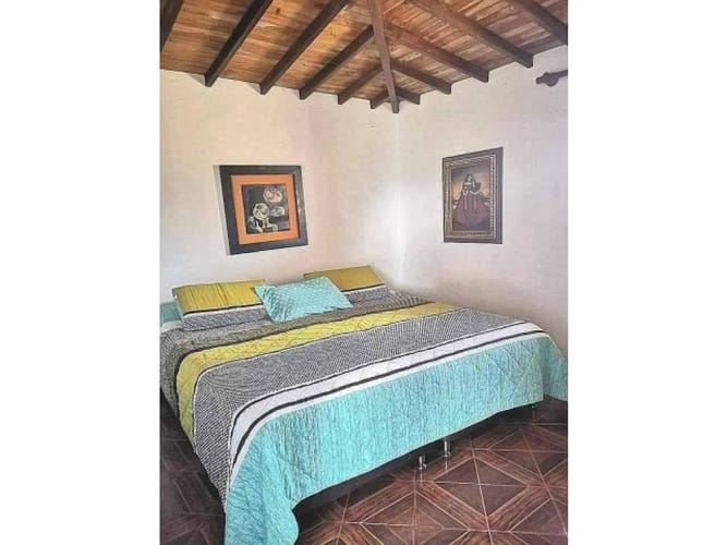 Finca en venta en El Porvenir, Rionegro, 250 m² · foto 19 de 22