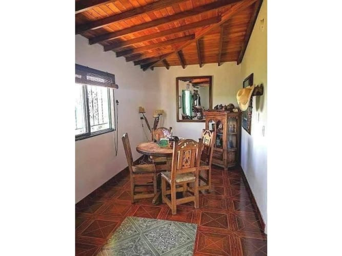 Finca en venta en El Porvenir, Rionegro, 250 m² · foto 20 de 22