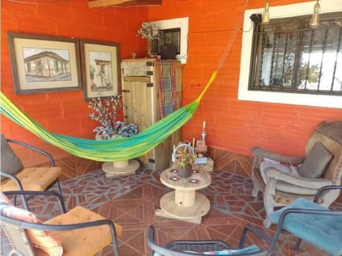 Finca en venta en El Porvenir, Rionegro, 250 m² · foto 21 de 22