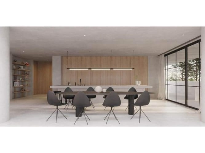 Apartamento en venta en El Poblado, Medellín · foto 2 de 15