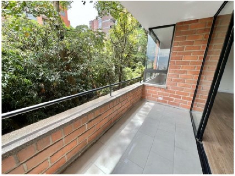 Apartamento de 3 alcobas en venta en Alejandría, Medellín, 171 m² · foto 4 de 18