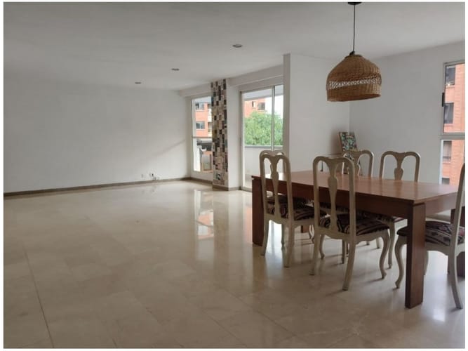 Apartamento en venta en Santa Maria De Los Angeles, Medellín · foto 2 de 24