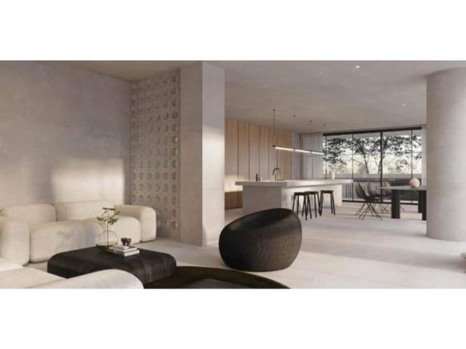 Apartamento en venta en El Poblado, Medellín · foto 3 de 15