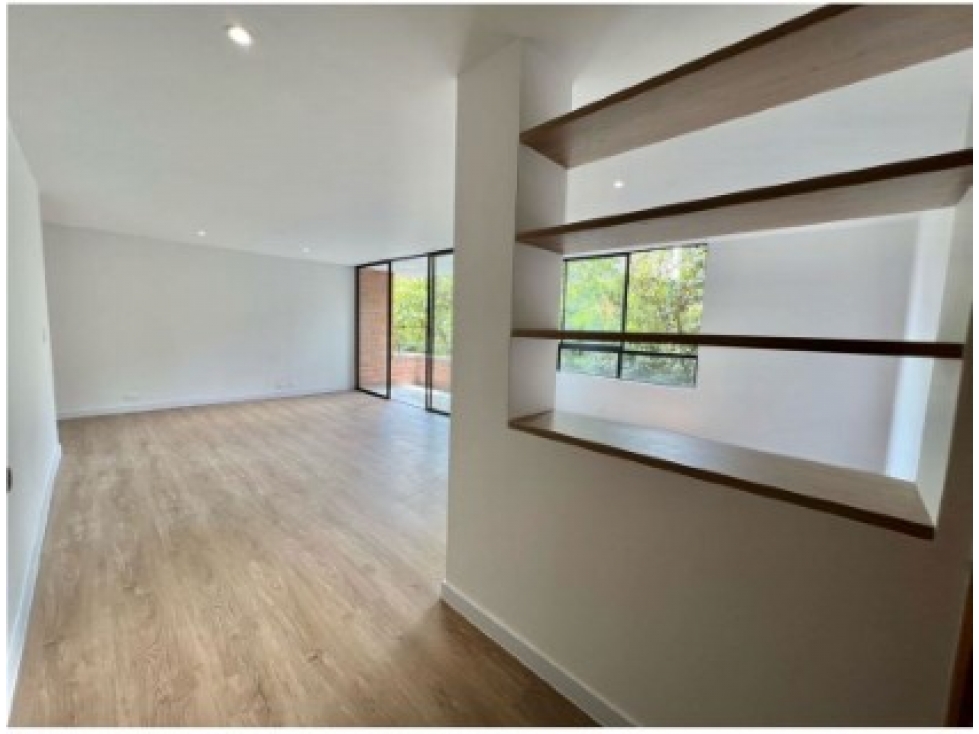 Apartamento de 3 alcobas en venta en Alejandría, Medellín, 171 m² · foto 5 de 18