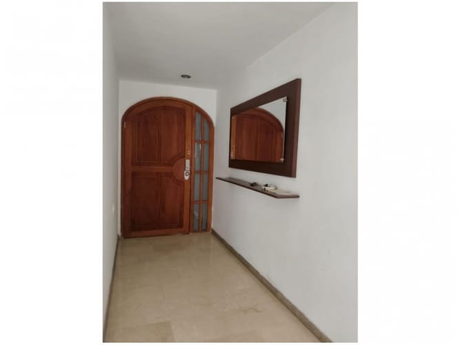 Apartamento en venta en Santa Maria De Los Angeles, Medellín · foto 3 de 24