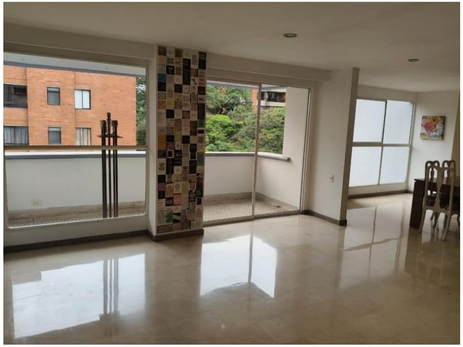 Apartamento en venta en Santa Maria De Los Angeles, Medellín · foto 5 de 24
