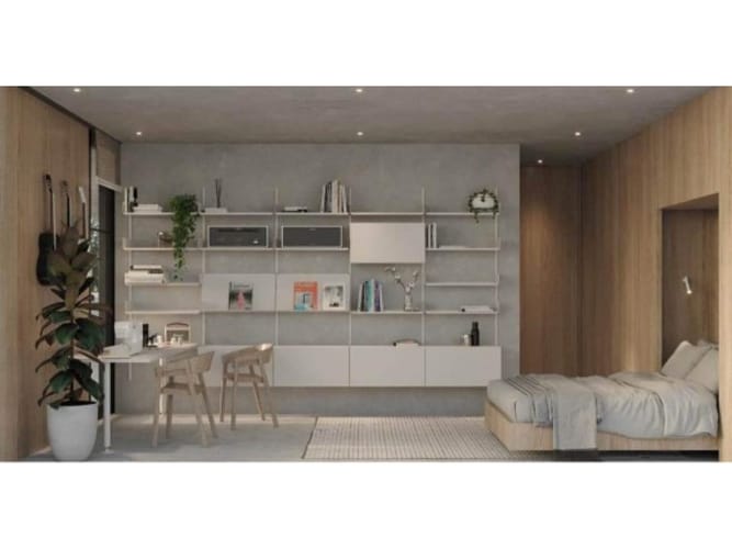 Apartamento en venta en El Poblado, Medellín · foto 6 de 15