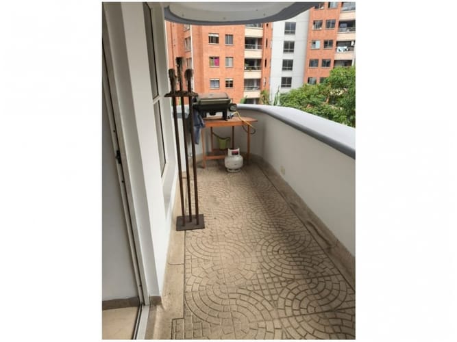 Apartamento en venta en Santa Maria De Los Angeles, Medellín · foto 6 de 24
