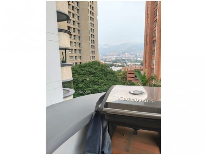Apartamento en venta en Santa Maria De Los Angeles, Medellín · foto 7 de 24