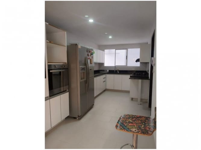 Apartamento en venta en Santa Maria De Los Angeles, Medellín · foto 8 de 24