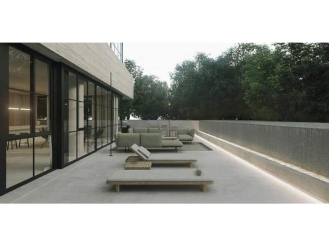Apartamento en venta en El Poblado, Medellín · foto 10 de 15