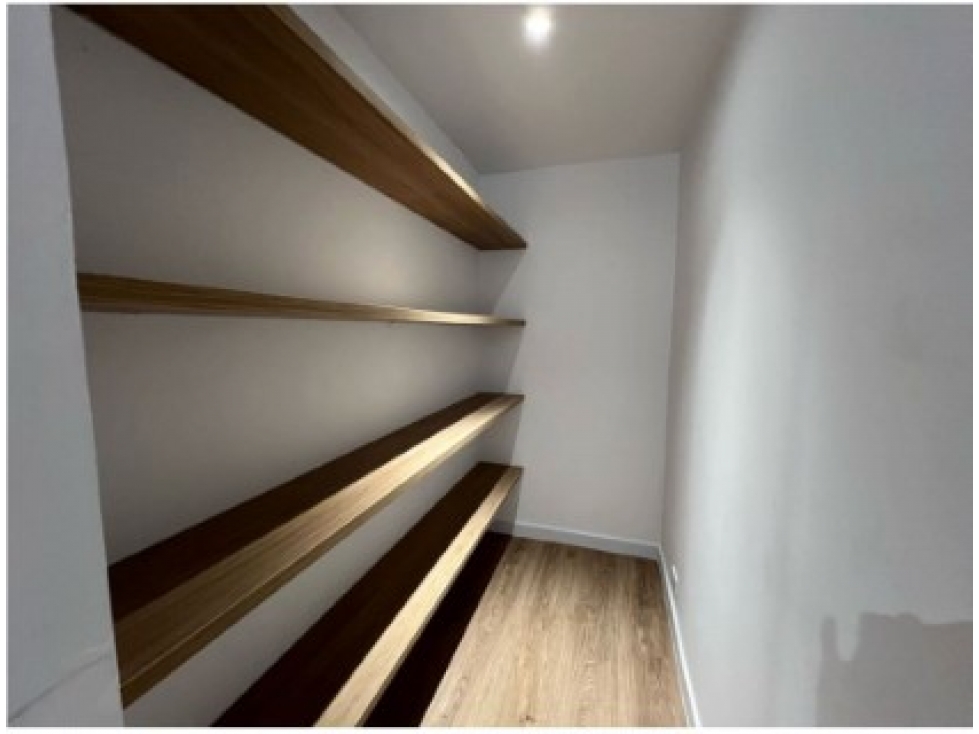 Apartamento de 3 alcobas en venta en Alejandría, Medellín, 171 m² · foto 12 de 18