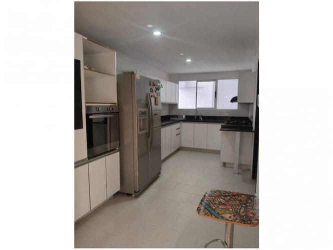 Apartamento en venta en Santa Maria De Los Angeles, Medellín · foto 9 de 24