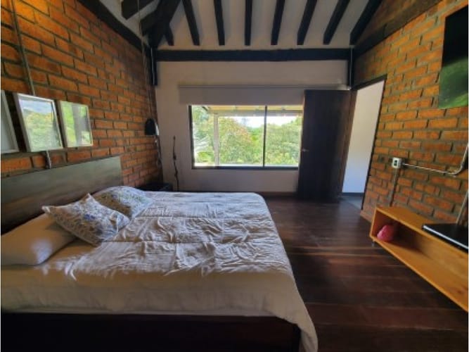 Casa de 3 alcobas en venta en El Rosal, Rionegro, 180 m² · foto 4 de 17
