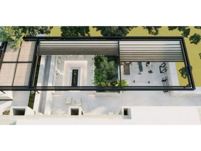 Apartamento en venta en El Poblado, Medellín · foto 12 de 15