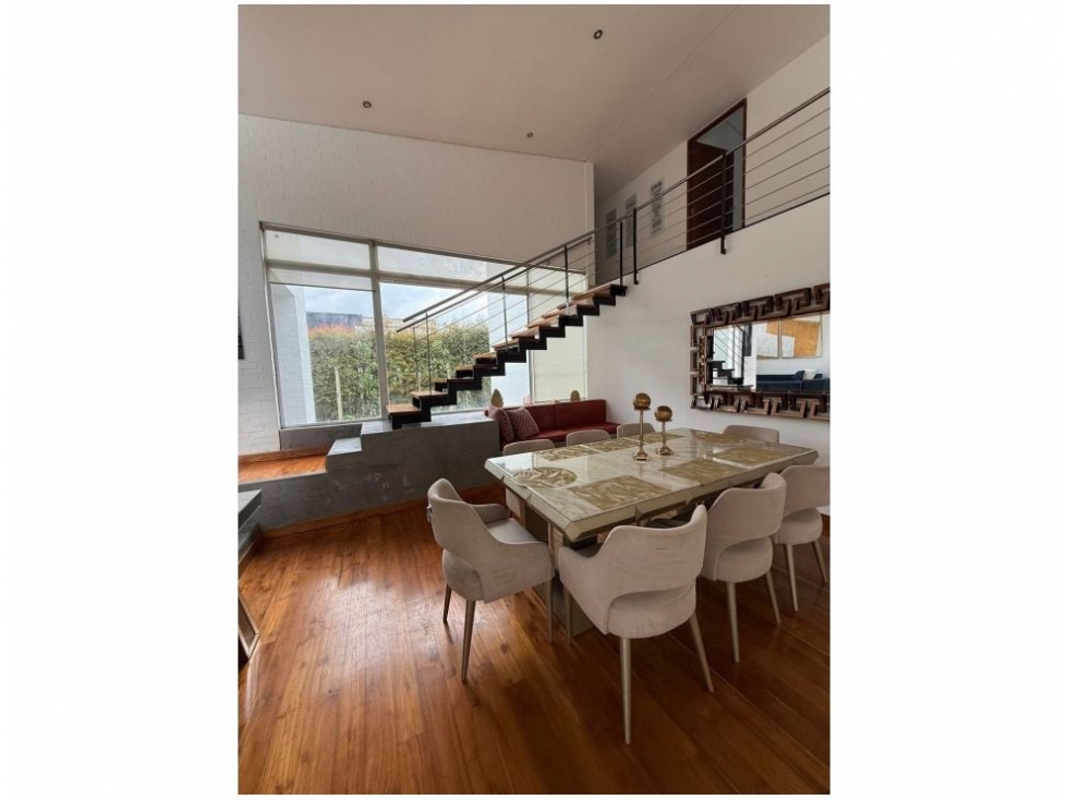 Casa de 5 alcobas en venta en Loma Del Escobero, El Retiro, 450 m² · foto 10 de 24