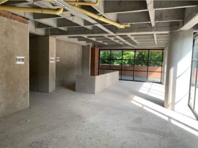 Apartamento en venta en El Poblado, Medellín · foto 13 de 15