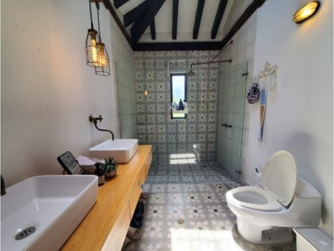 Casa de 3 alcobas en venta en El Rosal, Rionegro, 180 m² · foto 6 de 17