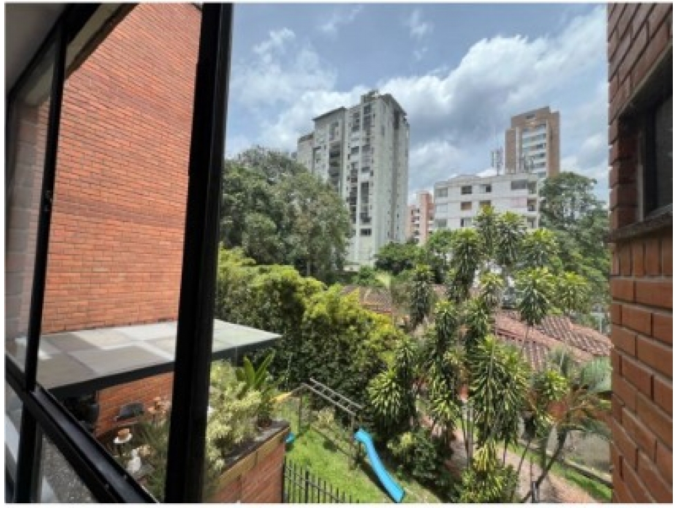 Apartamento de 3 alcobas en venta en Alejandría, Medellín, 171 m² · foto 16 de 18