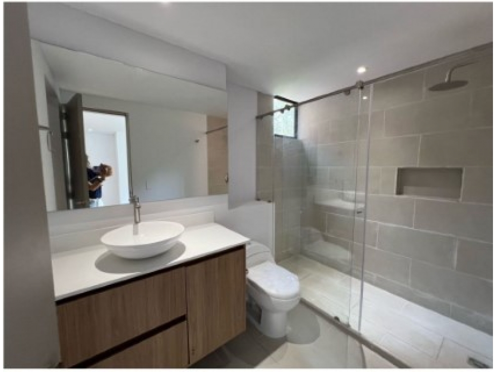 Apartamento de 3 alcobas en venta en Alejandría, Medellín, 171 m² · foto 17 de 18