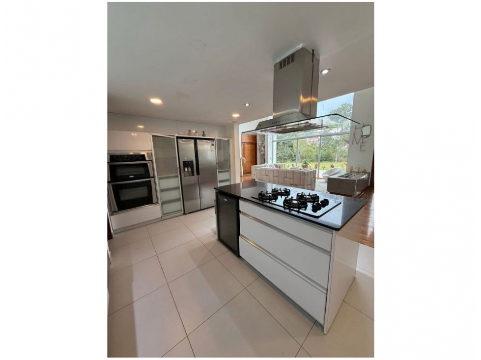 Casa de 5 alcobas en venta en Loma Del Escobero, El Retiro, 450 m² · foto 13 de 24