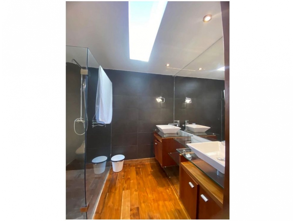 Casa de 5 alcobas en venta en Loma Del Escobero, El Retiro, 450 m² · foto 17 de 24