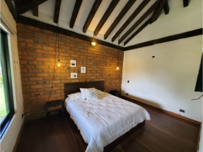 Casa de 3 alcobas en venta en El Rosal, Rionegro, 180 m² · foto 13 de 17