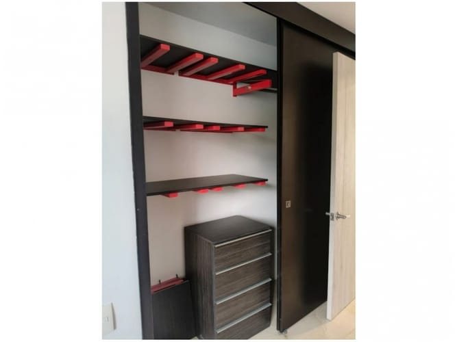 Apartamento en venta en Santa Maria De Los Angeles, Medellín · foto 20 de 24