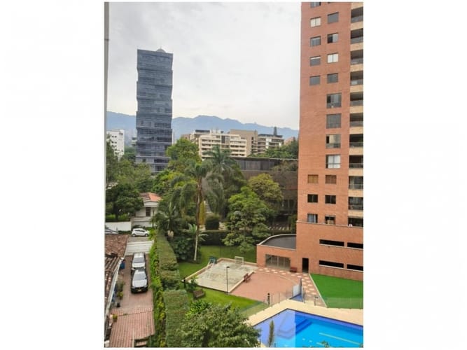 Apartamento en venta en Santa Maria De Los Angeles, Medellín · foto 21 de 24