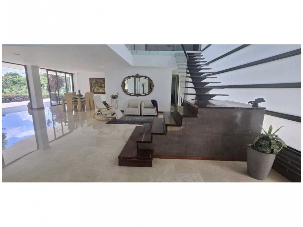 Casa de 4 alcobas en venta en Loma Del Escobero, Envigado, 430 m² · foto 9 de 24
