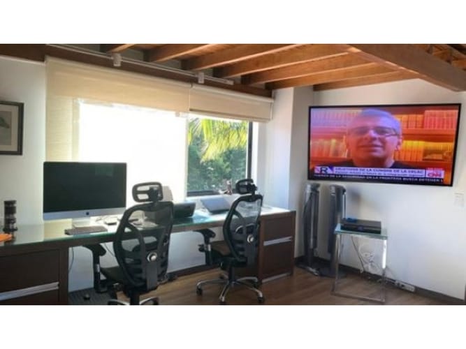 Casa de 4 alcobas en venta en Llano Grande, Rionegro, 260 m² · foto 11 de 24