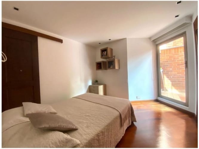 Apartamento de 3 alcobas en venta en El Poblado, Medellín, 180 m² · foto 9 de 16