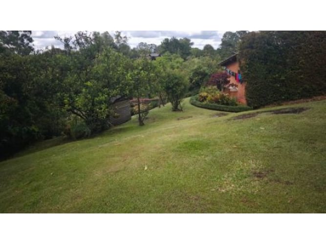 Casa de 4 alcobas en venta en Llano Grande, Rionegro, 260 m² · foto 18 de 24