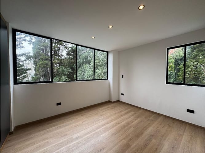 Apartamento en venta en El Poblado, Medellín · foto 5 de 10
