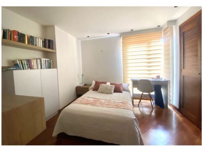Apartamento de 3 alcobas en venta en El Poblado, Medellín, 180 m² · foto 10 de 16