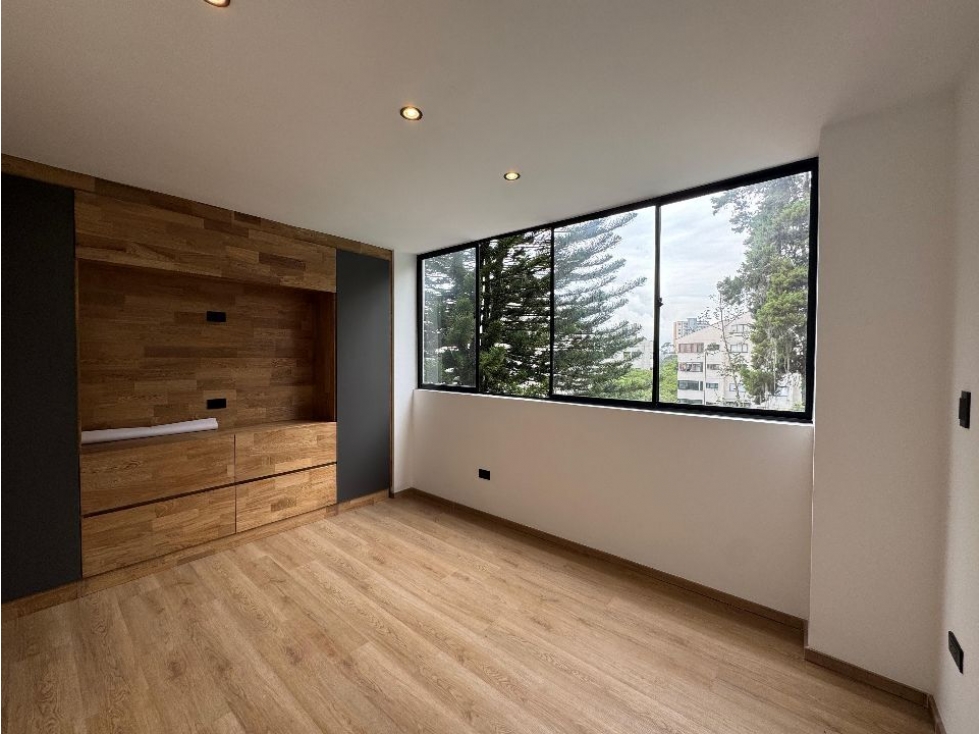 Apartamento en venta en El Poblado, Medellín · foto 7 de 10
