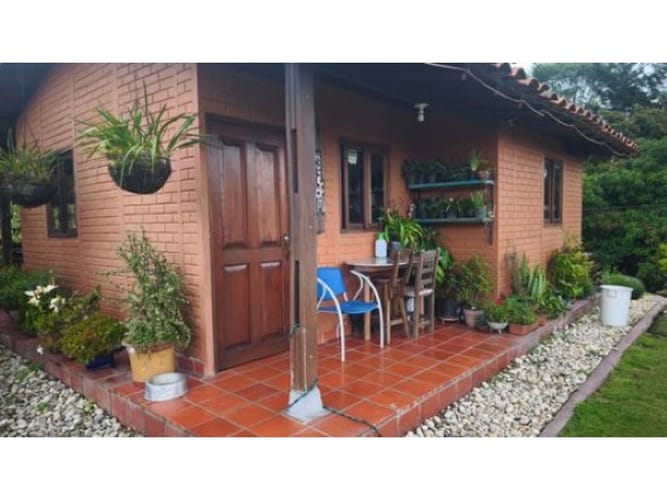 Casa de 4 alcobas en venta en Llano Grande, Rionegro, 260 m² · foto 21 de 24