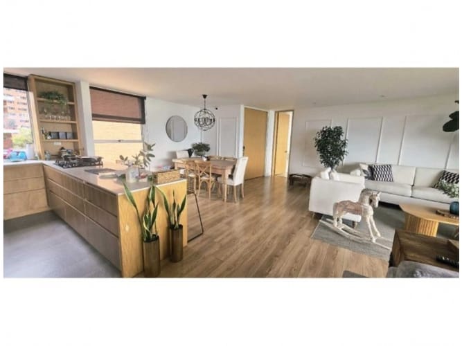Apartamento de 3 alcobas en venta en El Poblado, Medellín, 197 m² · foto 2 de 20