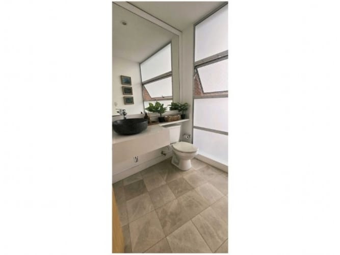Apartamento de 3 alcobas en venta en El Poblado, Medellín, 197 m² · foto 6 de 20
