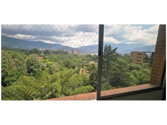 Apartamento de 3 alcobas en venta en El Poblado, Medellín, 197 m² · foto 7 de 20