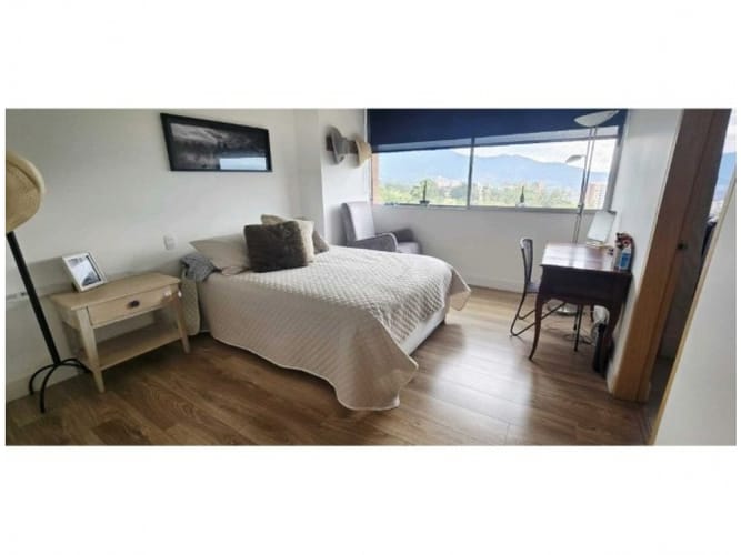 Apartamento de 3 alcobas en venta en El Poblado, Medellín, 197 m² · foto 9 de 20